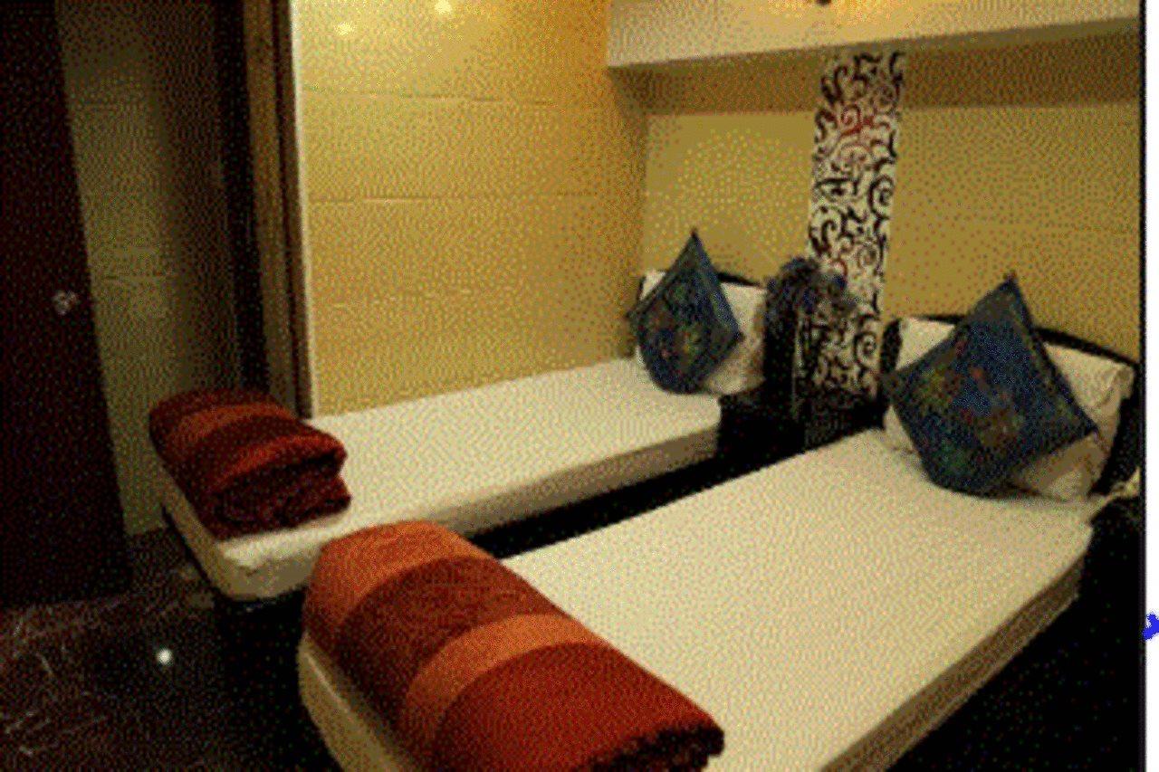 Everest Inn Guest House Hongkong Exteriér fotografie