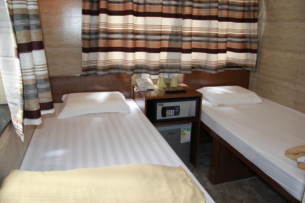 Everest Inn Guest House Hongkong Pokoj fotografie