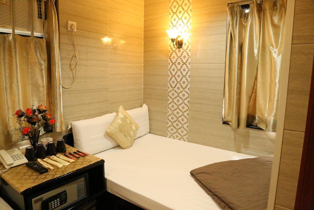 Everest Inn Guest House Hongkong Pokoj fotografie